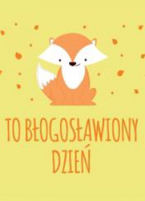 Podstawka korkowa - to błogosławiony