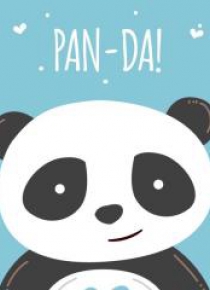 Podstawka korkowa - Pan Da!