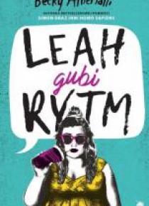 Leah gubi rytm