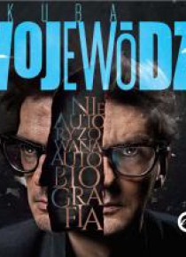 Kuba Wojewódzki. Nieautoryzowana autobiografia CD