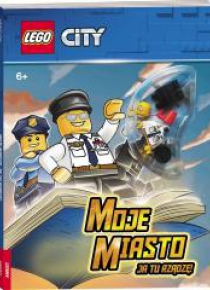 LEGO City. Moje miasto