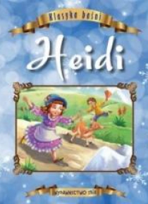 Klasyka baśni. Heidi