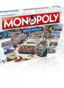 Monopoly Poznań