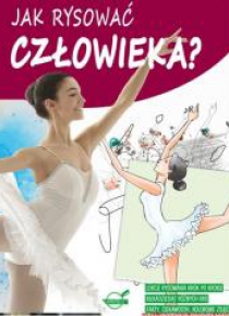 Jak rysować człowieka?