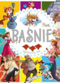 Baśnie
