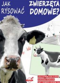 Jak rysować zwierzęta domowe?