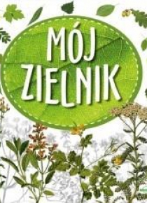 Mój zielnik