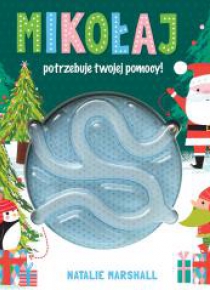 Mikołaj potrzebuje twojej pomocy!