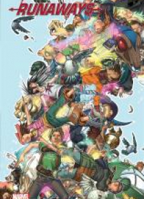 Runaways, tom 2