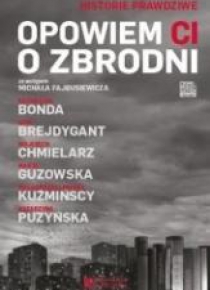 Opowiem ci o zbrodni