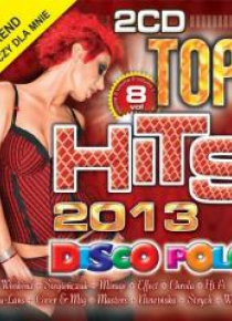 Top Hits Disco Polo vol.8 (2CD)