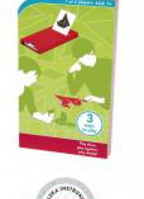 Smart Games Tangoes Expert (ENG) IUVI Games