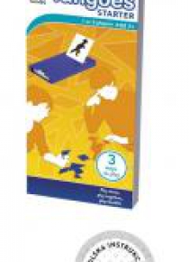 Smart Games Tangoes Starter (ENG) IUVI Games