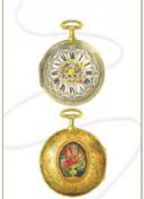 Karnet 12x23 G05 41A 023 + koperta Busola 3