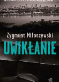 Uwikłanie. Pocket