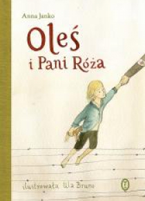 Oleś i Pani Róża