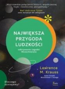 Największa przygoda ludzkości