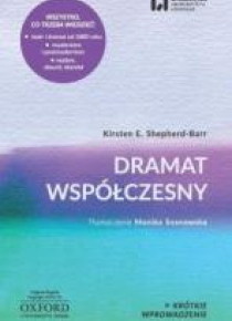 Dramat współczesny