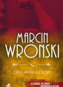 Czas Herkulesów pocket