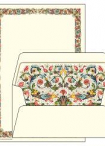 Papeteria Wallet FZN 995 ROSSI