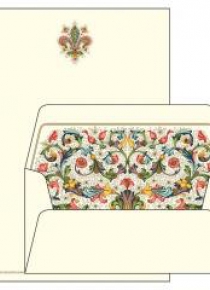 Papeteria Wallet FZN 991 ROSSI