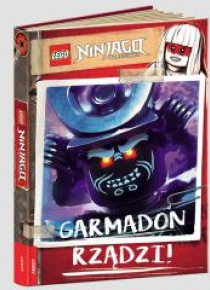 LEGO (R) Ninjago. Garmadon rządzi!