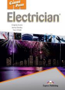 Career Paths: Electrician SB + DigiBook