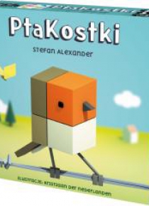 PtaKostki HOBBITY