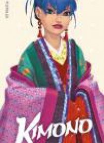 Kimono HOBBITY