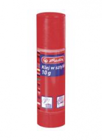 Klej w sztyfcie 10g (25szt)