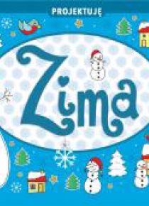 Projektuję. Zima