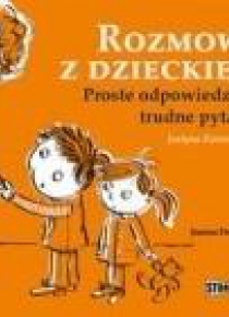 Rozmowy z dzieckiem audiobok