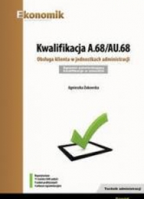 Kwalifikacja A.68/AU.68. Obsługa klienta w... 2018