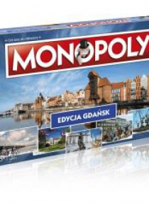 Monopoly Gdańsk