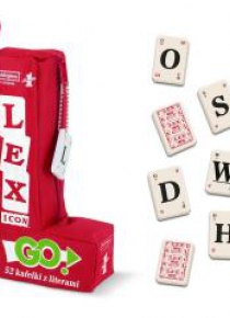 Lexicon Lex Go!
