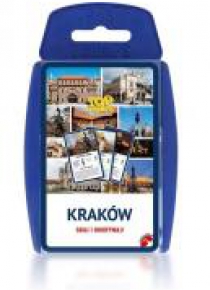 Top Trumps Kraków