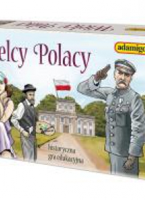 Wielcy Polacy