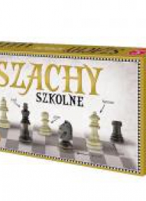 Szachy Szkolne