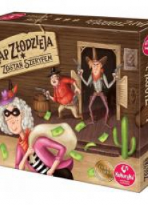 Łap złodzieja