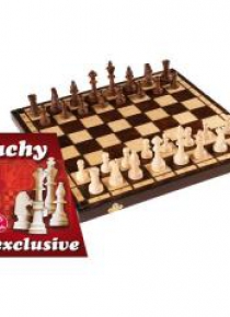 Szachy Exclusive