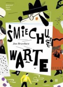 Śmiechu warte