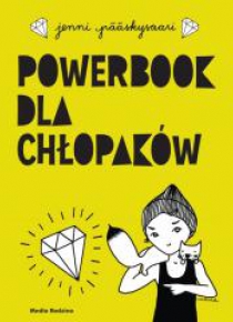 Powerbook dla chłopaków