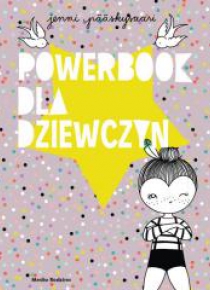Powerbook dla dziewczyn