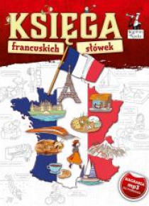 Kapitan Nauka - Księga francuskich słówek