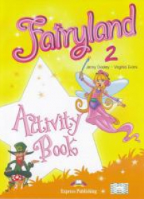 Fairyland 2 WB EXPRESS PUBLISHING