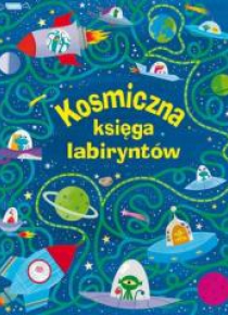 Kosmiczna księga labiryntów