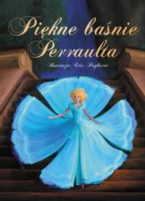 Piękne baśnie Perraulta