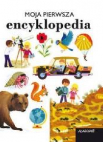 Moja pierwsza encyklopedia