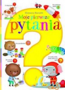 Moje pierwsze pytania