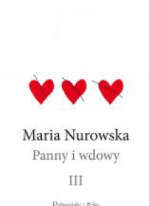 Panny i wdowy. Tom 3